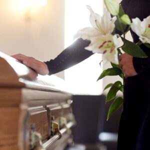 Sarah Lane - Independent Funeral Celebrant. I guide you through the funeral ceremony process, working with you and your Funeral Director to create a totally individual and unique service that incorporates the values of your loved ones, your memories, and reflections.