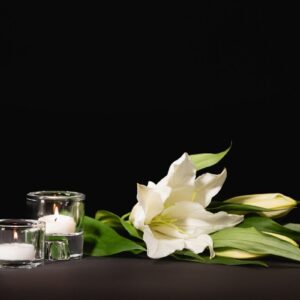 Sarah Lane - Independent Funeral Celebrant. I guide you through the funeral ceremony process, working with you and your Funeral Director to create a totally individual and unique service that incorporates the values of your loved ones, your memories, and reflections.