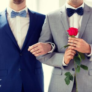 Same-sex Ceremonies